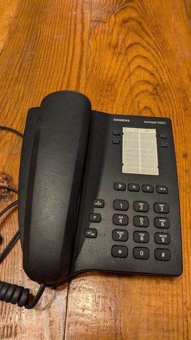 Телефони провідні 2 шт