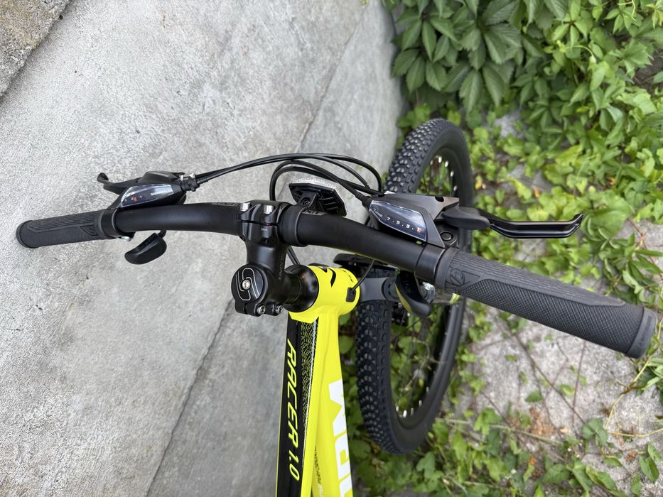 Rower górski Mtb Storm Racer 1.0 26 rama 13