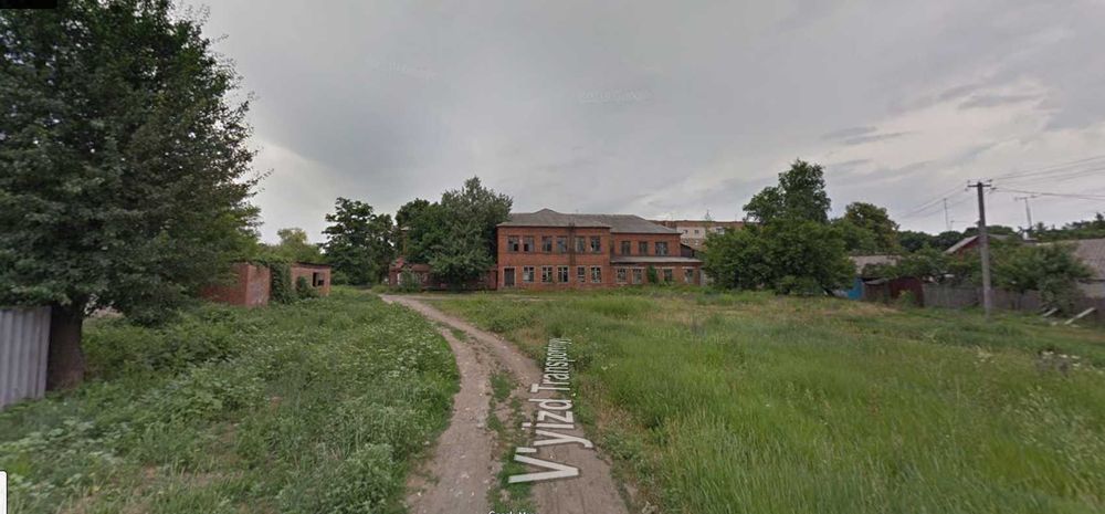 продаж будівлі 871 кв.м Люботин, вул.Гавенка 19