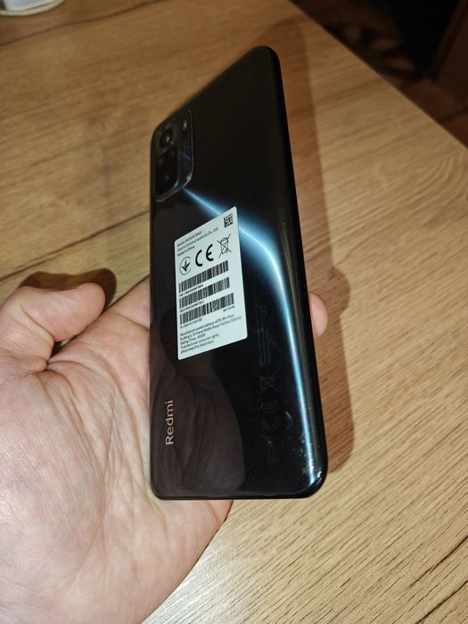 Xiaomi redmi note 10s