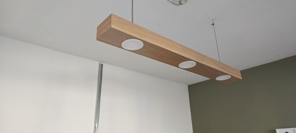 Conjunto móveis para sala