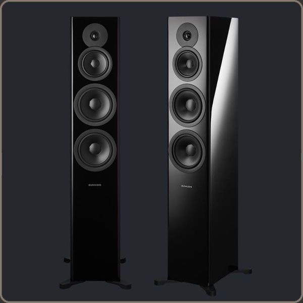Dynaudio Evoke 50 HI-FI акустика(весь модельний ряд Dynaudio)