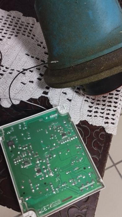 Maquina de cortar relva para peças