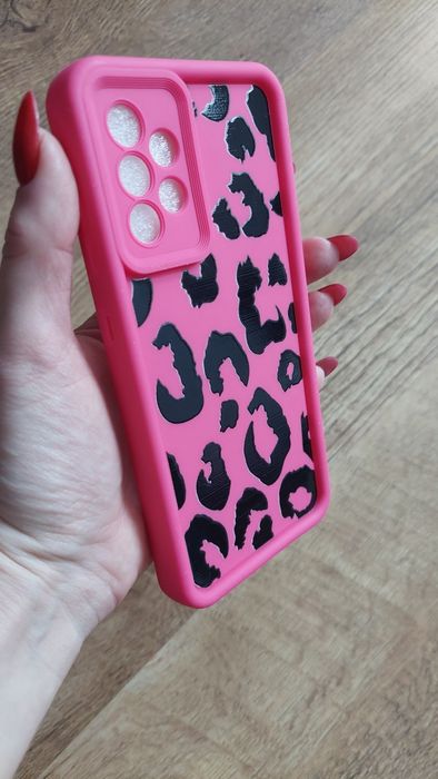 Чехол для Samsung Galaxy A52, А52S