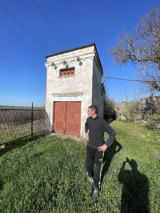 Продаж зерносковища, вагова 60 т