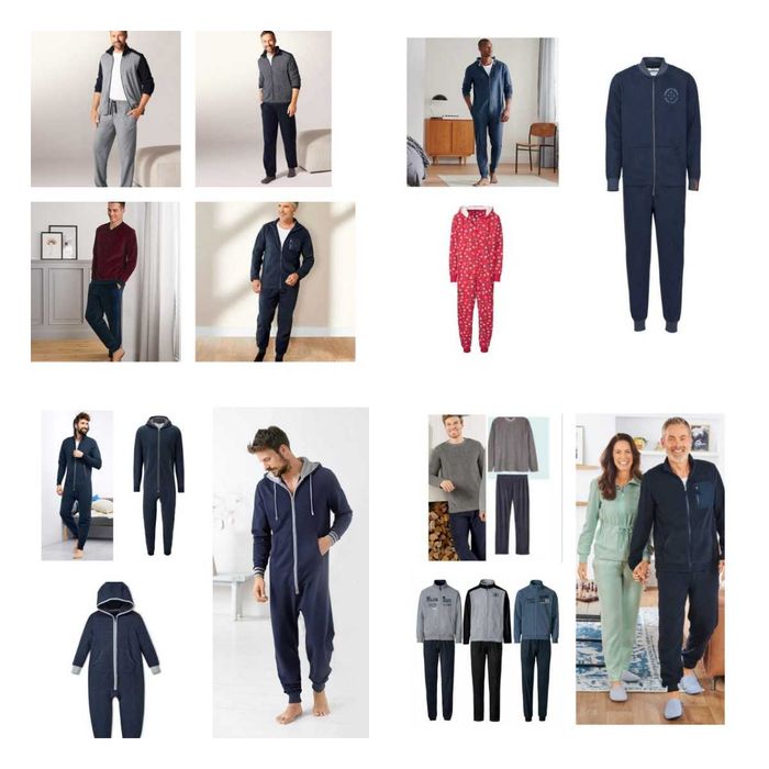 Комбінезон кігурумі пижама костюм флісовий теплий утеплений Німеччина