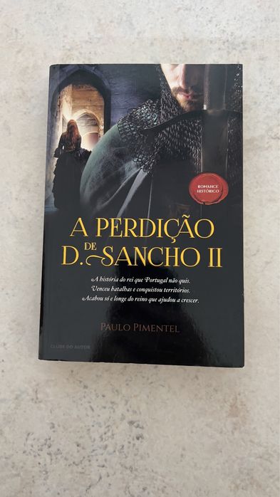 A perdiçao de Sancho II
