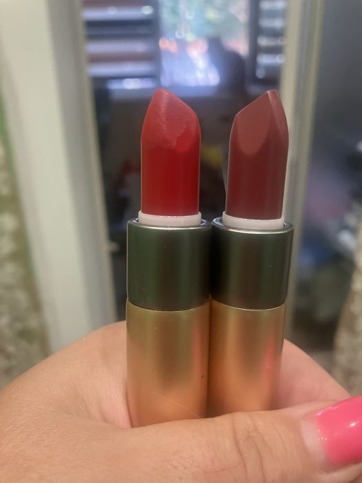 Помады оазнве помады