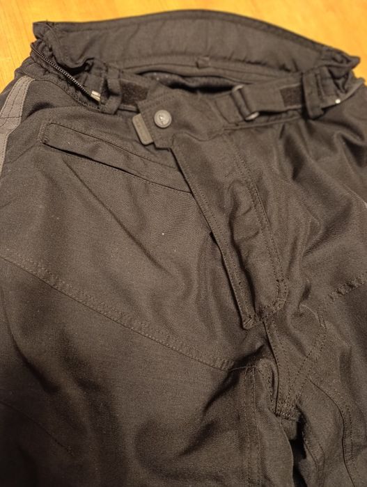 Calças Bering gore-tex