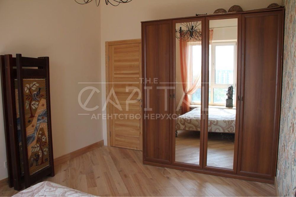 Оренда квартири, ЖК Акварелі 2, Вишневе