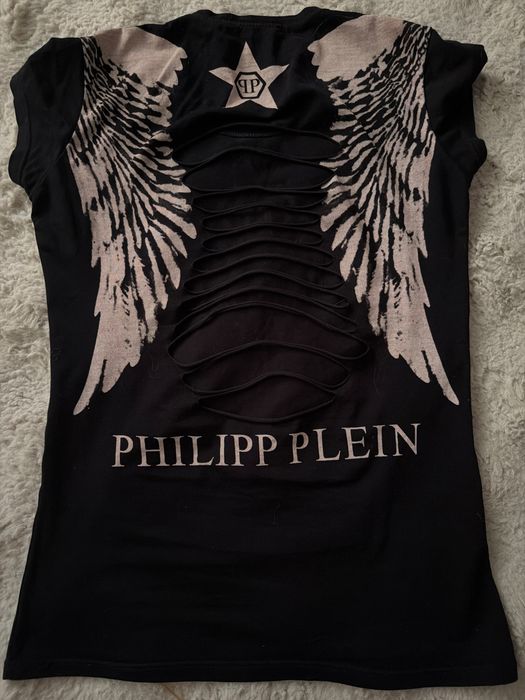 Майка philipp plein