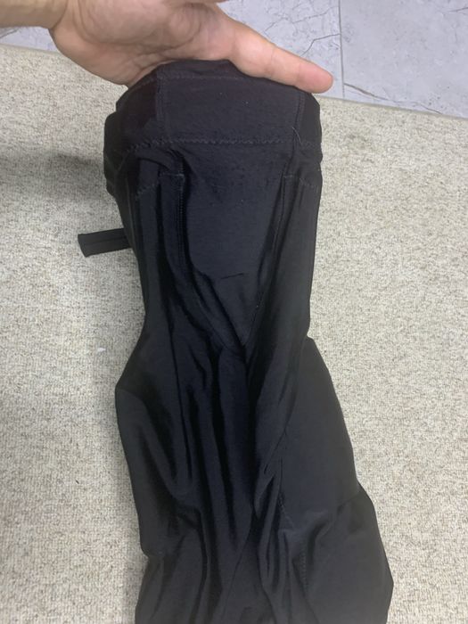 Захисні шорти Demon ! І Adidas !