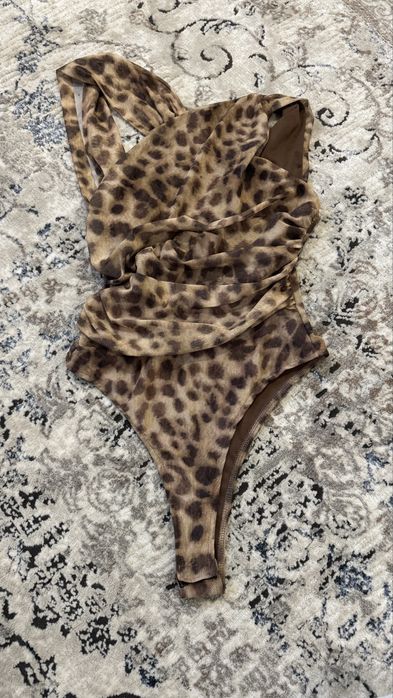 Боді zara жіночий