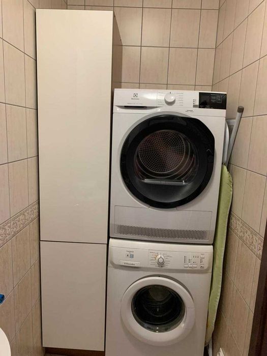 Wynajmę pokój z balkonem