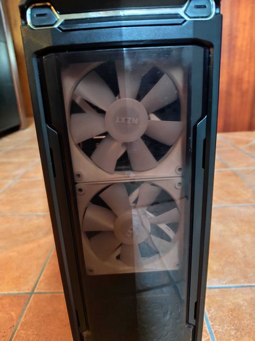PC Intel i7 3770 | 16GB RAM Kllisre | GTX 770 Gainward triple fan