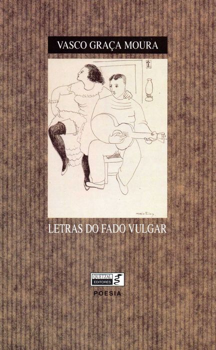 Letras do Fado Vulgar