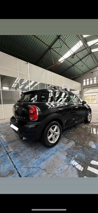 MINI Countryman, R60