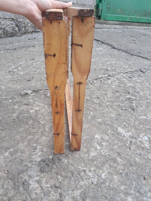 Рамка для вулика дадан б/у