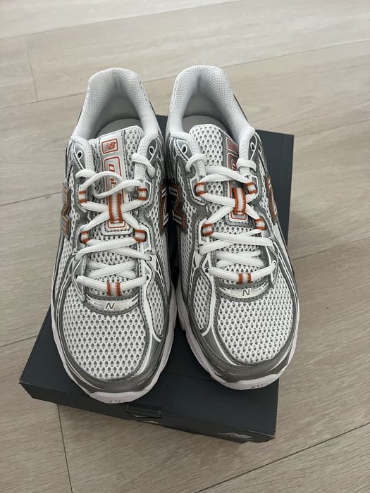 Кросівки оригінал! New Balance 740 39,5 розмір (25,5 см)