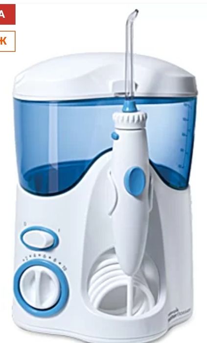 Універсальний іригатор порожнини рота WP-100 E2 Ultra Waterpik