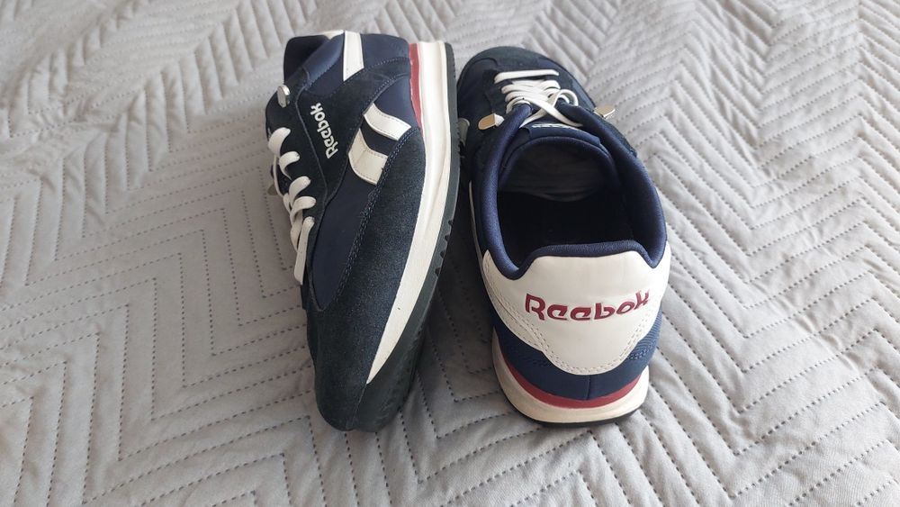 Buty Reebok stan bdb