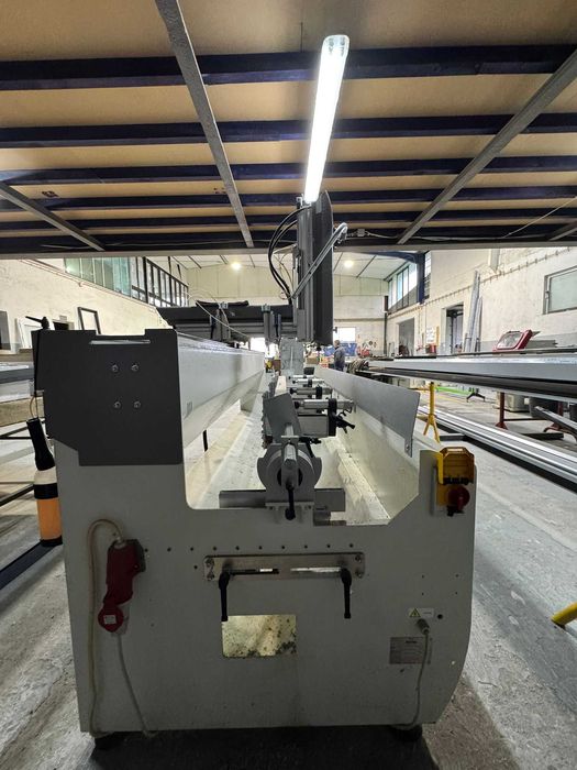 Fresadora FR 830 Super Easy-Ter - Olipal