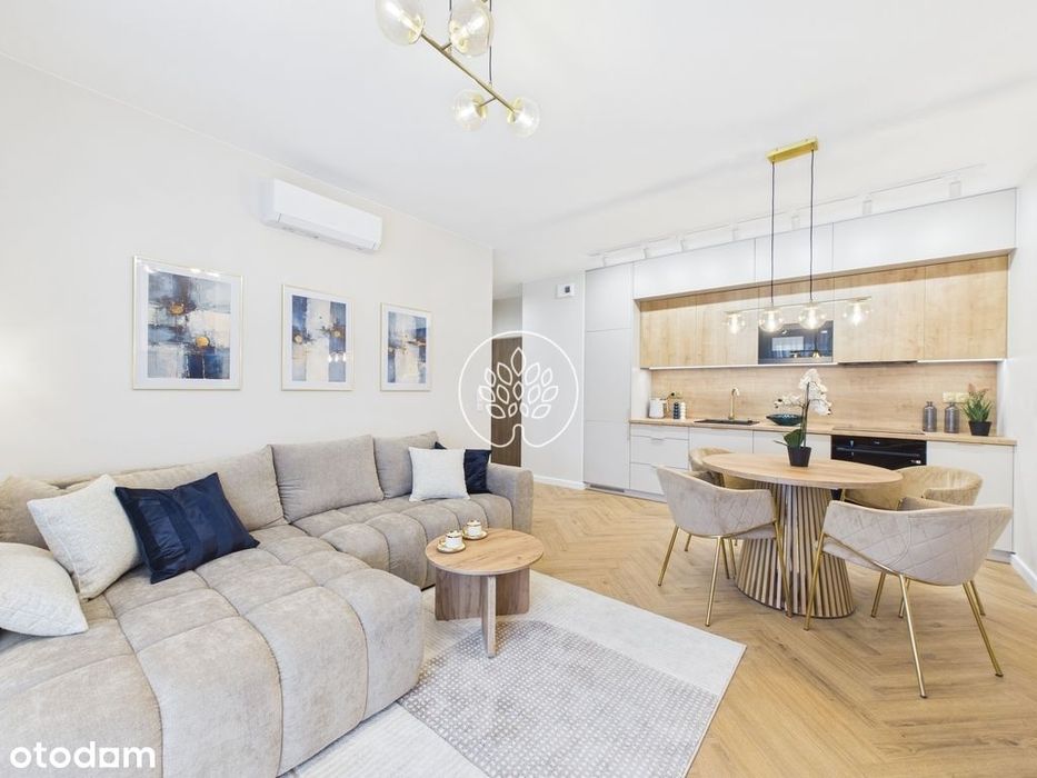 Wyjątkowy Apartament nad Brdą. - View 6
