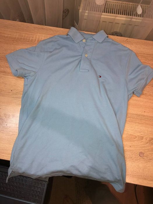 Футболка Tommy Hilfiger