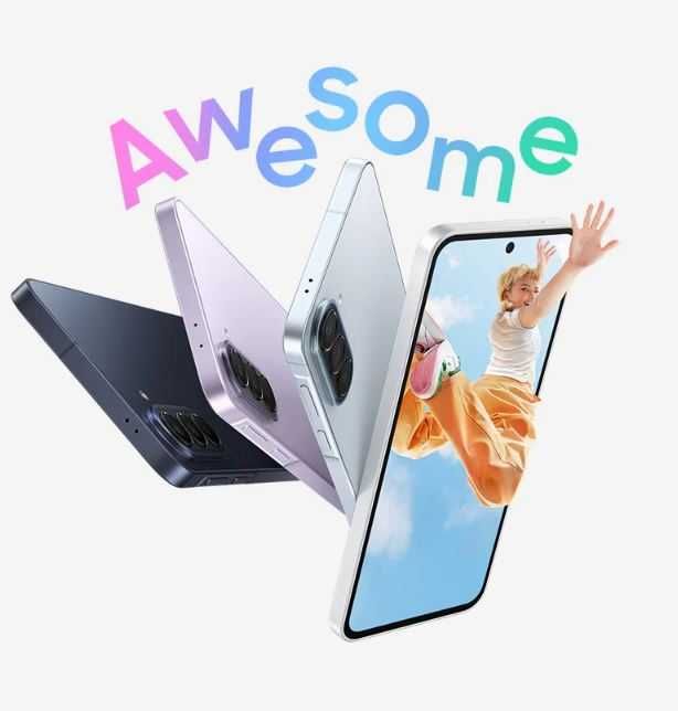 Novos Samsung A37 e A57