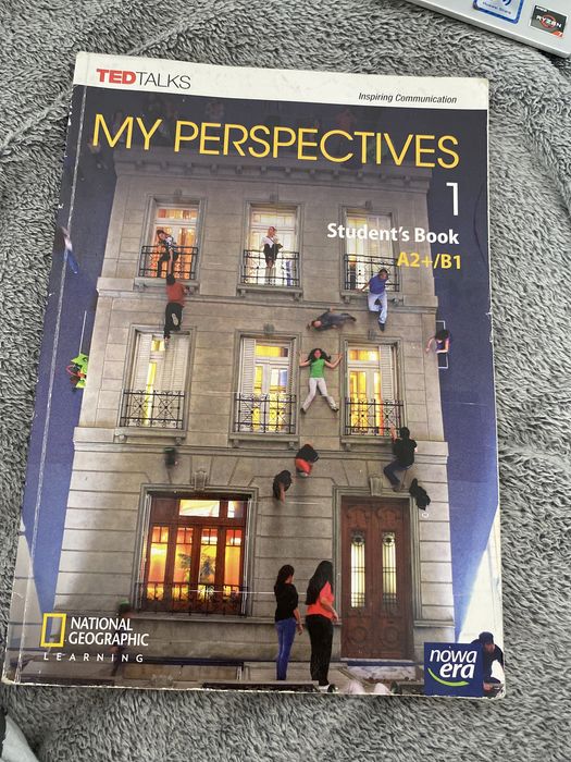 My perspectives 1