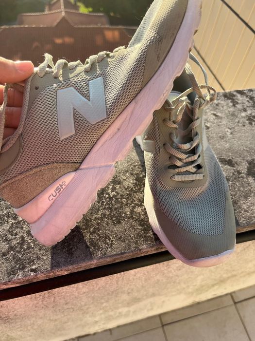 Sapatilhas New Balance 40