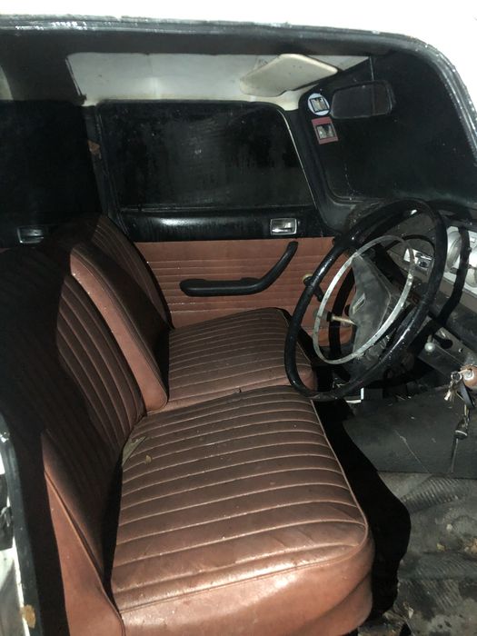 Peugeot 404 break