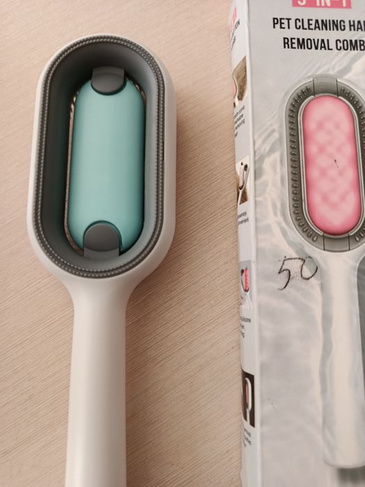 Чесалка для животных