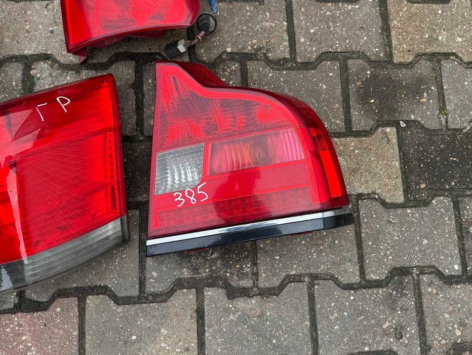 стоп ліхтар задній  Volvo C70 S80 Chevrolet Lacetti Nubira Opel Astra H Signum