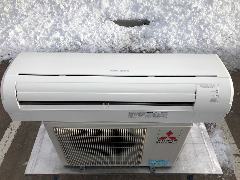 Кондиционер премиум инвертор Mitsubishi Electric MSZ-GF60VE до 60 м2