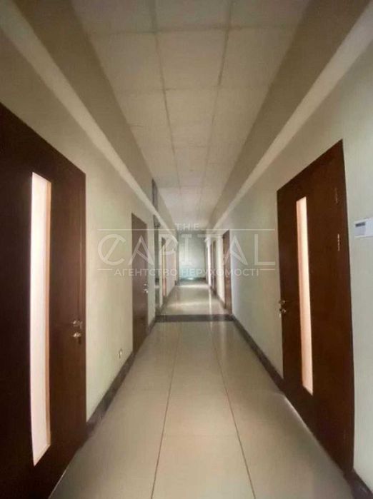 Аренда офиса, бульв. Леси Украинки, Печерск