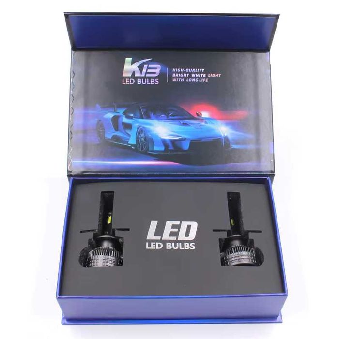 LED лампы Авто Мощный LED 240 WAT ВАТ РЕАЛЬНЫХ Очень мощные ЦОКОЛЬНЫЕ