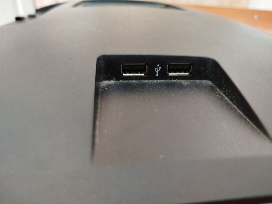 Монітор HP elite display E240