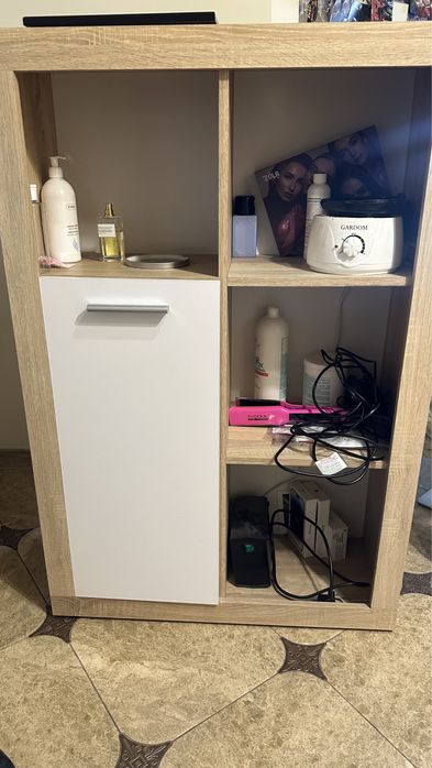 Тумба- комод  в ідеальному стані .