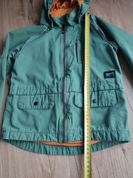 Kurtka chłopięca Everest