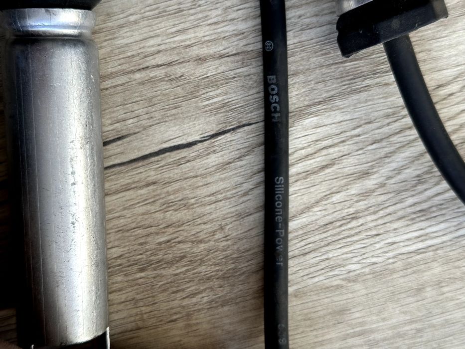 Провода свічні високовольтні