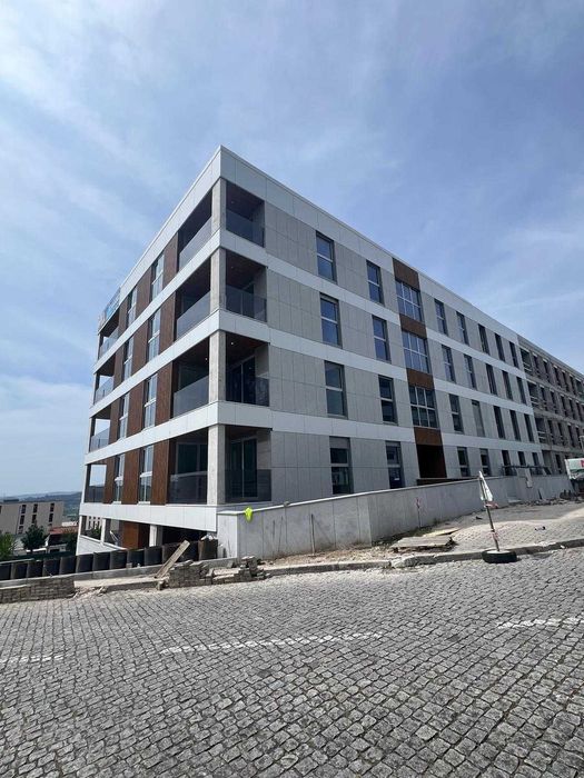 Apartamentos Novos T2 para arrendar - Urgezes, Guimarães