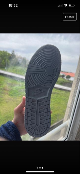 Dunk Low Grey Fog 43