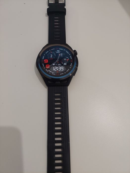 HUWAEI Watch GT Runner64752098917761121