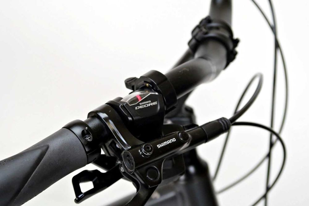 JAK NOWY Rower trekingowy damka Cube Touring CENA PRZEDSEZONOWA