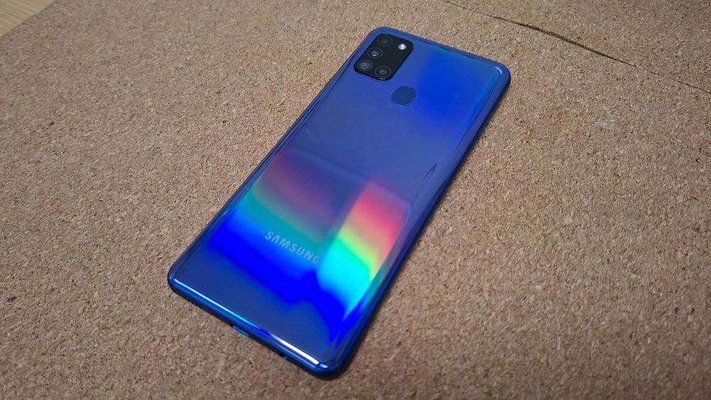 Samsung A21s 64Gb