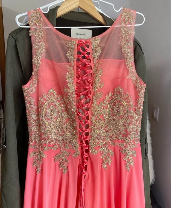 Vestidos lindissimos