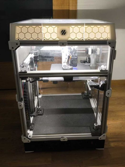Voron trident 250x250