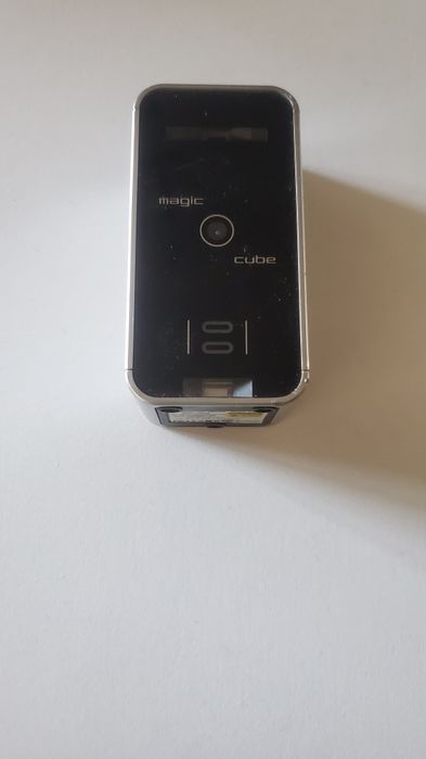 Клавиатура Celluon Magic Cube