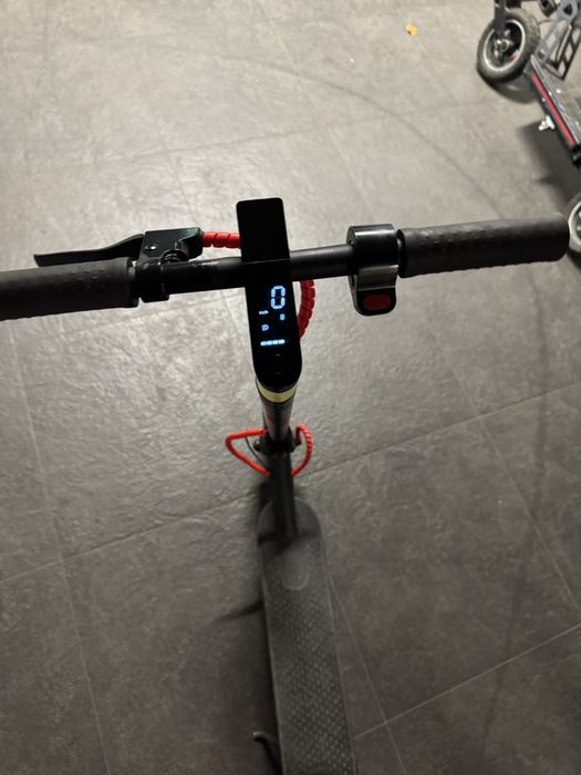 xiaomi scooter pro 2